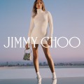 JIMMY CHOOがヘイリー・ビーバーを起用したAUTUMN 2021キャンペーンを発表。